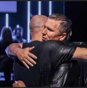 Meet your Posher, Blake